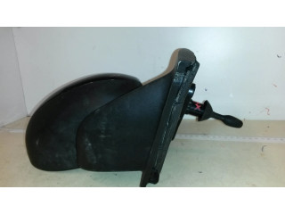 Zpětné zrcátko pravé Peugeot 107 2005  879100H010, EXZ  
