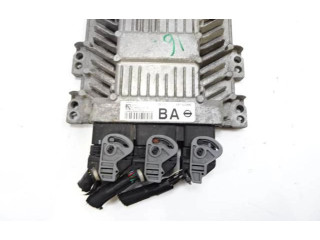 Řídící jednotka S180033107, 23710JD59C   Nissan Qashqai 2009