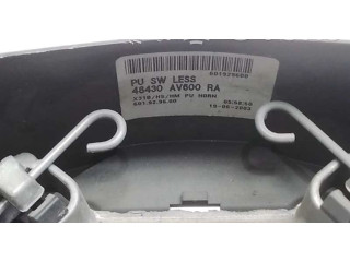 Volant Nissan Primera 2003 48430AV600RA  