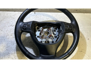Руль BMW 5 F10 F11  2009-2016 года 43859491, SLL59842901D      
