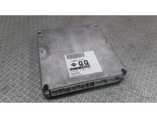 Řídící jednotka 237108H803   Nissan X-Trail T30 2003