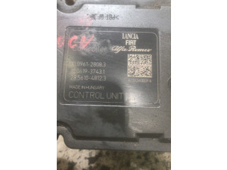 Блок АБС 10.0619-3743.1, 10.0619-3743.1   Alfa Romeo  Giulietta   -  года