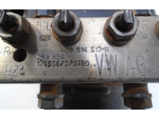 Блок управления АБС 6C0614517R   Seat Ibiza IV (6J,6P)