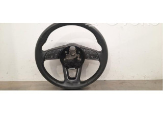 Руль Audi Q2 -   -  года 81A419091R      