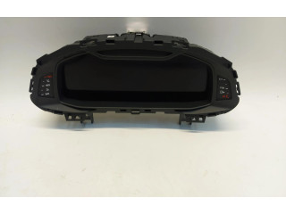 Přístrojová deska  Audi A7 S7 4K8 2023 4K0920790F  