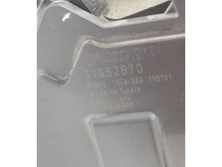 Генератор 31652870, 127813009   Volvo XC60      