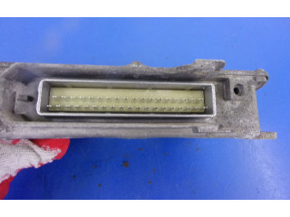 Řídící jednotka 9631528780, 9631528780   Peugeot 106 1998