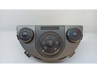 Блок управления климат-контролем 97250-2K740, 972502K740   KIA Soul