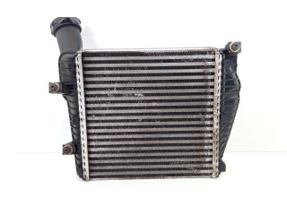 Интеркулер  95511080401, 7L0145804A   Porsche Cayenne (9PA) 