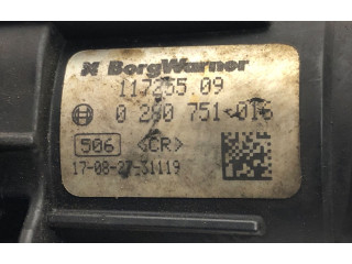 Клапан EGR 0280751016    Seat Ibiza IV (6J,6P)   