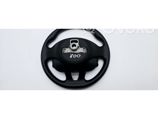 Руль Smart ForFour II W453  2014 -  года A4534600503Q04, A4534600503      