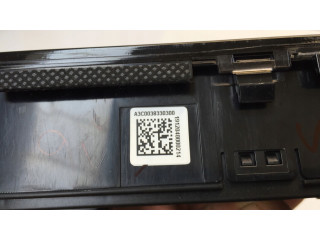 Блок управления климат-контролем 97250G2CP0   Hyundai Ioniq