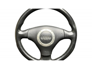 Руль Audi TT Mk1  1999-2006 года 8N0419091B, 8N0880201D      