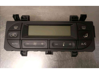 Блок управления климат-контролем 6452C3   Peugeot 1007