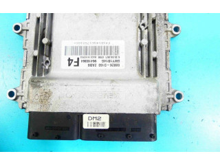 Řídící jednotka 96418364, IMPRK1192137   Chevrolet Epica 2007