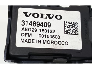 Řídící jednotka 31489409   Volvo XC60 2018