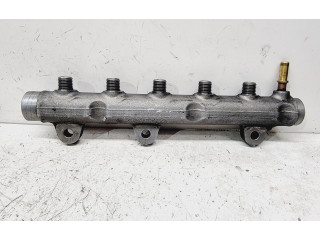 Vstřikovací lišta 0445214155, 1752000Q2B   Nissan X-Trail T31    M9R 