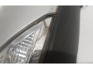 Зеркало электрическое        Smart ForFour I  2004 - 2006 года   