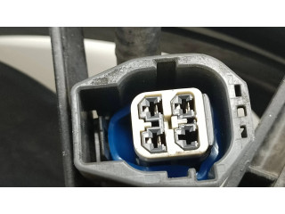 Вентилятор радиатора     CV618C607    Ford Focus ST 1.0