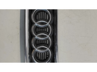 Передняя решётка Audi A6 Allroad C5 1999-2005 года 4Z7853651      