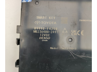 Блок управления 89990F4250, MB2364002491   Toyota C-HR II