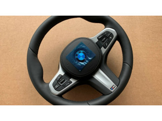 Руль BMW 6 G32 Gran Turismo  2017-- года 32308008178, 32307855723      