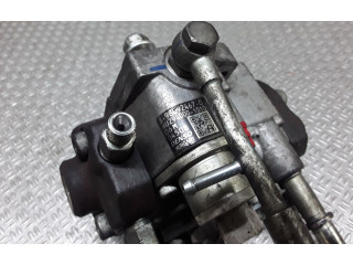 Vstřikovací čerpadlo 8980924670   Opel Astra J     