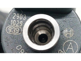 Vstřikovač 0986435033   Mercedes-Benz Vaneo W414  pro naftový motor 1.7  