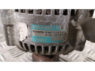 Генератор 2706074630   Toyota Camry 2.2     