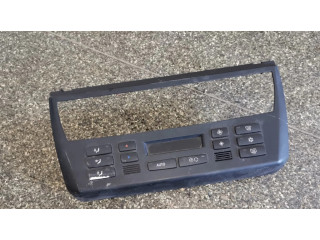 Блок управления климат-контролем 64113417544, 3417544   BMW X3 E83