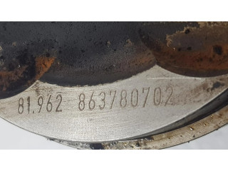 Поршень с шатуном  11258637807, 1212CD  BMW 7 G11 G12 для бензинового двигателя 