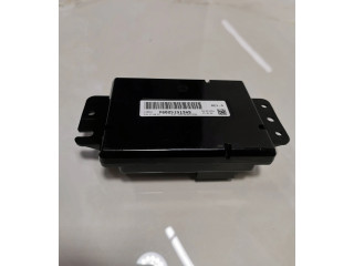 Блок управления климат-контролем P68251513AD, 61036A   Jeep Grand Cherokee