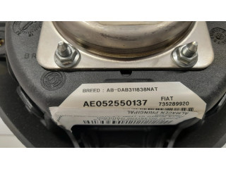 Подушка безопасности водителя 735289920, AE052550137   Alfa Romeo GT