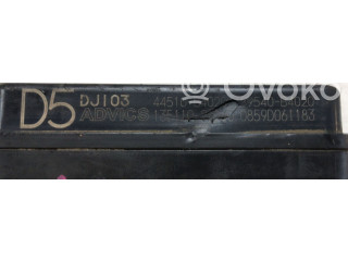 Jednotka ABS 89540-B4020, 89540-B4020   Daihatsu Terios 2008