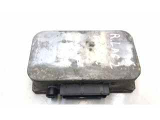 Блок управления коробкой передач 8200512207, K1400   Renault Laguna II
