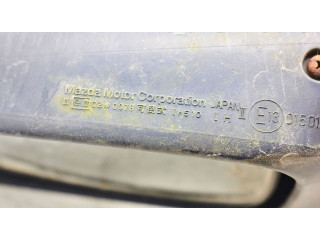 Zpětné zrcátko  Nissan Vanette 1998  E13015011, E13020078  