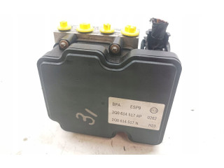Vstřikovací lišta 2Q0614517AP, 0265956685   Skoda Scala     