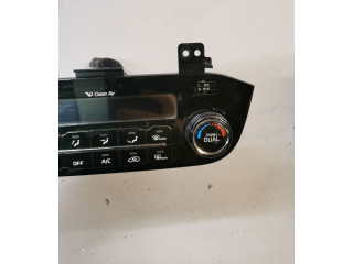 Блок управления климат-контролем 972503U800   KIA Sportage