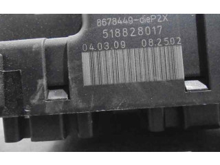 Pojistková skříňka Řídící jednotka BSM 8678449, 518828017   Volvo S80 2004
