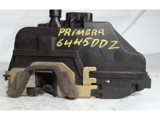 Přístrojová deska  Nissan Primera 2004 80500BA200  