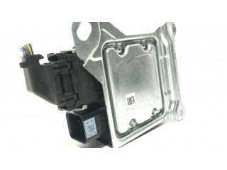 Блок подушек безопасности BS7T14B321AC, 0285010908   Ford Focus