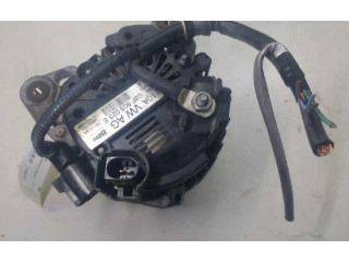 Генератор 03F903023E   Skoda Fabia Mk2 (5J)  