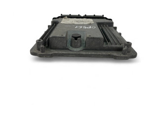 Блок управления двигателем Блок управления 04L906026AG   Audi A4 S4 B9 8W
