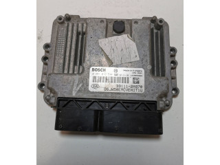 Řídící jednotka 0281019544, 1039S59669   KIA Ceed 2016