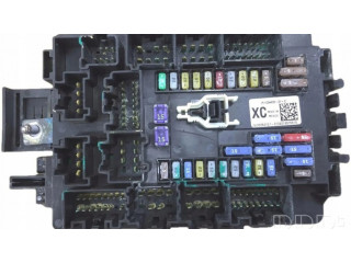 Модуль управления BSM 103440901C   Tesla Model X    