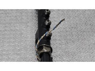 Vstřikovací lišta 9685297580, R9144Z290   Citroen DS3  pro naftový motor 1.4  