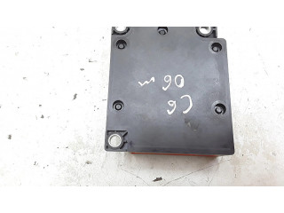 Блок подушек безопасности 9663440480   Citroen C6