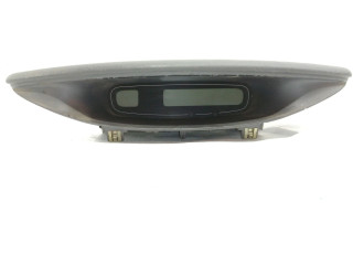 Дисплей    8200361582A   Renault Laguna II