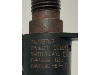 Vstřikovač 31272767, 4445140987   Volvo XC60     