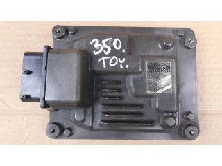 Блок управления 896B160010   Toyota Land Cruiser (J150)